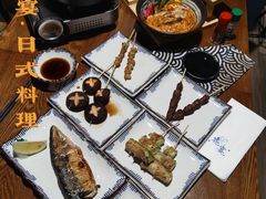 -花宴·日式料理