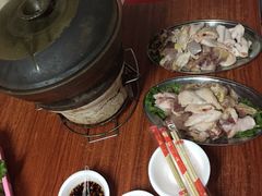 -威邵鸡煲(西华路总店)