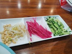 -浑河春面馆·非遗鹿角面(良乡店)