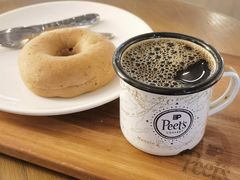 -Peet's 皮爷咖啡(东湖路手作店)