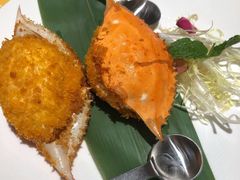 -蔡澜点心·粤菜(花城汇南区店)