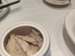 醉鸡-上海老饭店(北京分店)