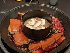 -巴蜀大将火锅(春熙店)