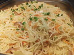 -无锡梁鸿湿地丽笙度假酒店·流觞西餐厅