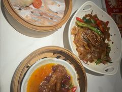 -禄运茶居·手工点心(猎德店)
