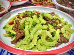-柴火农家·江西赣南菜(土华店)