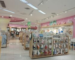 -孩子王童乐园(绵阳涪城万达店)