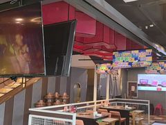 -前门·鲜肉火锅(长风店)