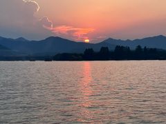 -柳莺湖上·湖景餐厅·江南菜(西湖店)