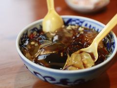 -兵哥豌豆面(雅颂居店)