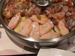 -黄记煌三汁焖锅(悦方IDmall店)