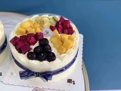 -佩家私房烘焙(宝龙店)