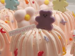 -好利来(红旗万达店)