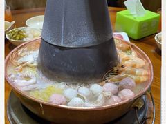 -徐记手切鲜羊肉(辽沈二街店)