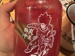 -太二酸菜鱼(中庚漫游城店)