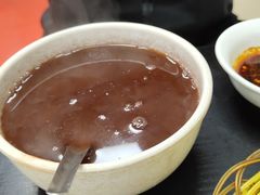 -郑家包子牛肉拉面(尚勤路店)