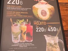-Naughty Nuri’s Phuket
