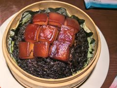 -寻宝记绍兴菜(鲁迅路店)