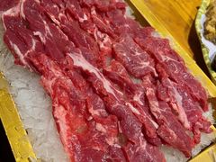 -老牌坊云南鱼豆花火锅(嵩山店)