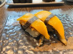 香芒鳗鱼寿司-大雄寿司(中华广场店)