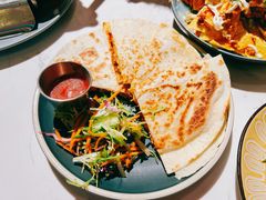 -墨纪Mojí墨西哥餐厅(官舍店)