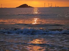 -宁波松兰山滨海旅游度假区