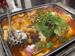 -邹胖哥好好吃餐馆(荔波美食街店)