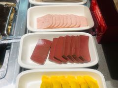 蛋饺-海底捞火锅(河东万达广场店)