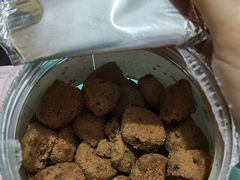 一桶酥（巧克力味）-泸溪河桃酥(湖滨银泰in77店)