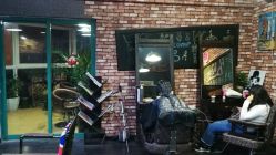 大厅-HD HAIR STYLE