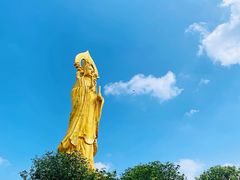 -广州莲花山旅游区