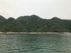 -易水湖景区