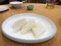 -寻味顺德·南记酒家·传统顺德菜·鱼生(广源路店)