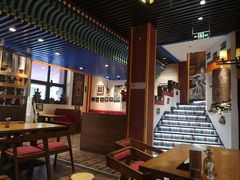 -敏珠拉姆藏餐·南京厨房(富春江东街店)