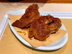 -状元阁烧烤(新华路总店)