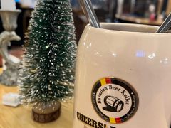 -巴伐利亚啤酒坊(意式风情街店)