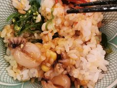 -桃太郎创作料理(大坪店)