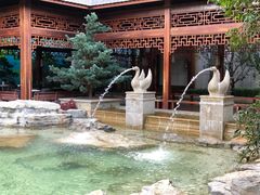 -青岛鑫江温德姆酒店