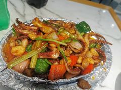 -多多旺港式茶餐厅(新区店)