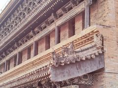 -西安城墙·碑林历史文化景区