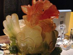 -千百味红餐厅·江西菜(绿地双子塔店)