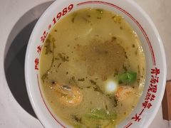 -陳生記米线·始于1989(中山北路店)