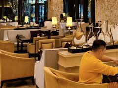 -杭州城中香格里拉大酒店