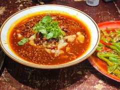 -馬伍旺川菜(安德门店)