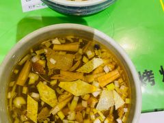 -令氏家外家周秦食府(高新店)
