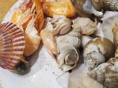 -沈阳和平艾美酒店新食谱西餐厅
