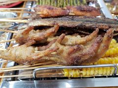 -江湖翅客(浏河听海路店)