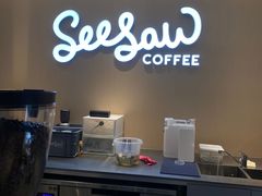 -Seesaw Coffee(深圳深业上城店)