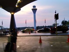 -吉隆坡国际机场