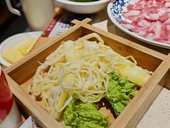 -东镇老火锅(长春路首店)